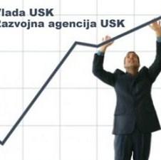 USK: Objavljeni javni pozivi za programe potpore poduzetnicima