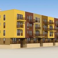 "SUCCESSO" iz Sarajeva predstavlja objekat Ridere Dobrinja: Kvalitetni stanovi za 1950 KM /m2