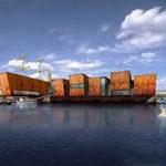 Uskoro saradnja brčanske "Luke" i luke Konstanca iz Rumunije