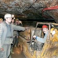 Dobit rudnika "Ljubija" preko 107.000 KM