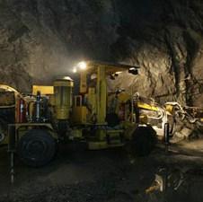 Rudnik Kakanj: Počela eksploatacija u novom otkopnom polju