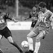 Mostar je dao svjetsku kremu nogometa