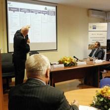 Sarajevo: Predstavljen minhenski sajam "BAU 2011"