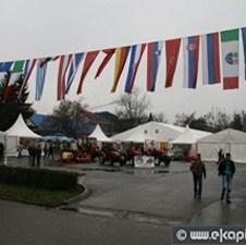 Brčko: Jubilarni 10. Međunarodni sajam privrede 16. novembra