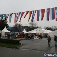 Brčko: Otvoren 9. Međunarodni sajam gospodarstva