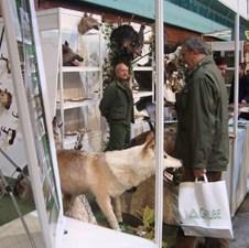 Sajmovi u Sarajevu: "Dani lova i ribolova" i "Festival zdravog života"