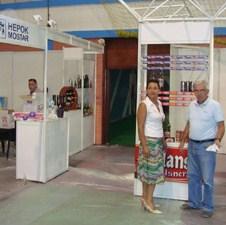 Sve spremno za Sajam šljive u Gradačcu