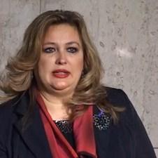 Samra Filipović-Hadžiabdić, direktorica Agencija za ravnopravost spolova BiH