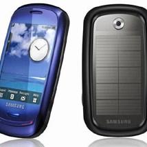 LG i Samsung misle na očuvanje okoline: Mobiteli napajani sunčevom energijom
