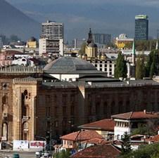 Američki Time o Sarajevu: Mjesto gdje se ratni ožiljci gube u novim fasadama