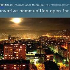 U Sarajevu u toku prvi regionalni sajam općina i gradova