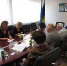 Tuzlanski kanton jača privredne, kulturne i društvene veze sa Njemačkom