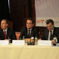 Konferencija SASE: Investicije jedini recept za dugoročni rast