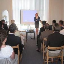 Saradnja poduzetnika BiH i Holandije: Održan prvi sastanak poslovne mreže "NBBN"