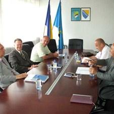 Ministarstvo prometa: Povećati upotrebu tuzlanske soli kao posipnog materijala