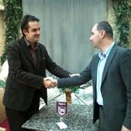 Novi ugovori: Besplatno korištenje bazena Termalne Rivijere Ilidža za fudbalere Sarajeva