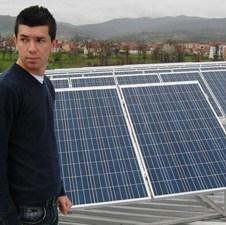 Uspješan pionirski poduhvat: Prva solarna elektrana u BiH nadmašila očekivanja