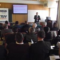 U Sarajevu održani seminari o standardima za mala i srednja preduzeća u BiH