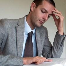 Sergio Ermacora: Menadžer koji održava ravnotežu između privatnog i poslovnog života