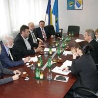 Tuzla: Održan sastanak posvećen sigurnosti hrane