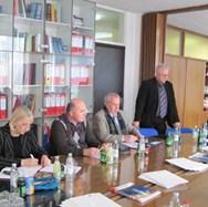 Vlada TK: Komora će imati značajnu ulogu u ostvarivanju prioritetnih programa razvoja