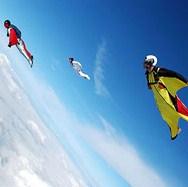 Skokovima padobranaca na Skakavcu počinje obilježavanje Sedmice Europe u BiH