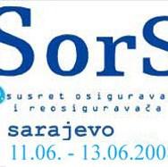 19. Susret osiguravača i reosiguravača Sarajevo - SorS 2008, Holiday Inn, od 11. do 13. juna