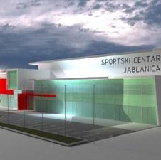 Jablanička dvorana u okovima procedura: Izgubili godinu dana na izbor izvođača