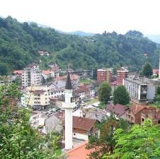 Srebrenica - Investitori planiraju otvaranje proizvodnih pogona