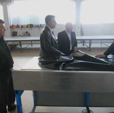 Tešanj: SSAM plast planira graditi nove hale i zapošljavati