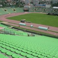 Općina Centar uložila 150.000 KM u rekonstrukciju stadiona na Koševu