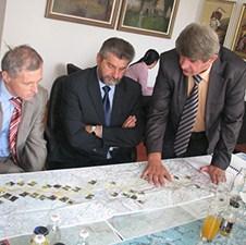 Prezentiran idejni projekat "Izgradnje pješačko biciklističke staze Sarajevo-Pale"