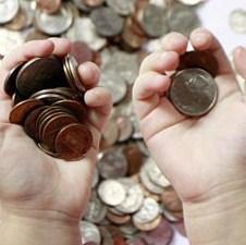 Skoro polovica Slovenaca može samo sanjati o štednji