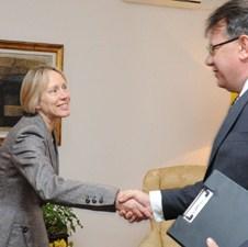 Jane Armitage ohrabrena potezima federalne Vlade