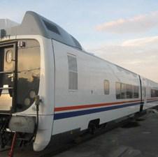 Od iduće godine na prugama novi talgo vozovi