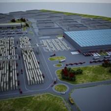 Tehnološki biznis park okosnica budućeg razvoja Banja Luke