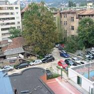 Izgradnja podzemne garaže u Tekija čikmi u Starom Gradu počinje na proljeće: Općina daje zemljište i dokumentaciju, a investitori uložu novac