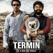 Multiplex Cinema City: Na programu drama Ahmeda Imamovića "Belvedere", za ljubitelje komedije "Termin"