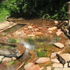 Kakanj: Interes za iskorištavanje termomineralne vode u Tičićima