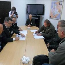 Poslovna zona Glinište: Izgradnja infrastrukturnih objekata