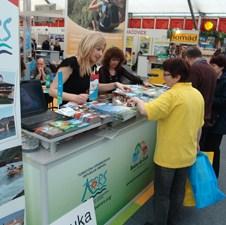 TORS na sajmu u Novom Sadu