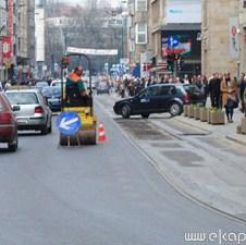 Remont tramvajske pruge u Sarajevu: Slovenci dobili posao iako su bili skuplji od domaćih firmi?