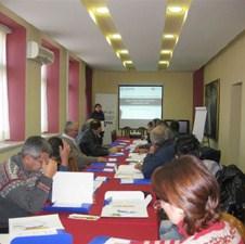 Trebinje: Poljoprivrednici na obuci o poslovnom planiranju