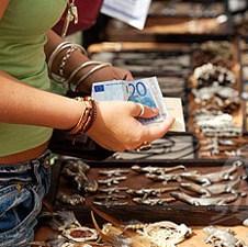 Ako se euro vrati u promet u BiH: Turistički sektor očekuju bolji dani