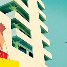 Niču luksuzne građevine: Otvaranje hotela isplatljiva investicija i u vrijeme krize