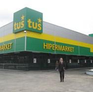 Slovenački Tuš otvorio vrata svoje najveće investicije u BiH - Trinaesti trgovački objekat vrijedan 35 mil KM