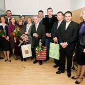Certifikacijska kuća TÜVadria učestvuje u recertifikaciji Kantona Sarajevo