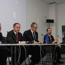 Predstavljen twinning projekat: Podrška Institutu za standardizaciju BiH