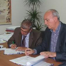 Potpisan Ugovor o izradi Registra emisija u zrak za područje Kantona Sarajevo