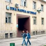 Stečeni uvjeti za ukidanje privremene uprave u Una banci